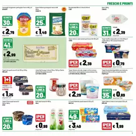 Volantino Iper La Grande Pagina 11