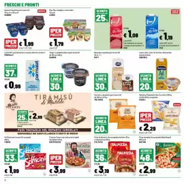Volantino Iper La Grande Pagina 12