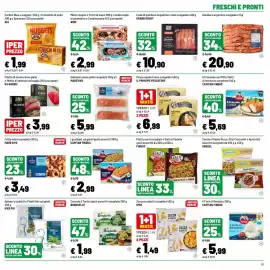 Volantino Iper La Grande Pagina 13