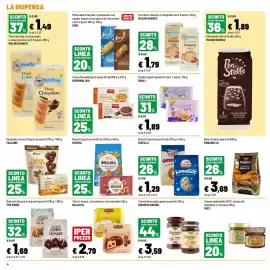 Volantino Iper La Grande Pagina 14