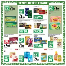 Volantino Iper La Grande Pagina 16