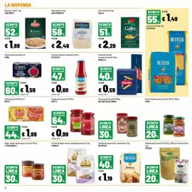 Volantino Iper La Grande Pagina 18