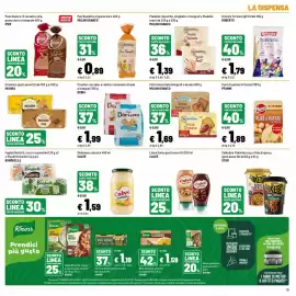 Volantino Iper La Grande Pagina 19