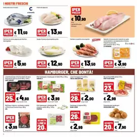 Volantino Iper La Grande Pagina 2