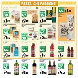 Volantino Iper La Grande Pagina 21