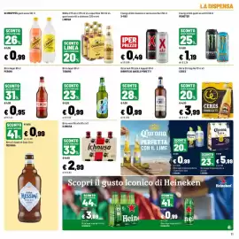 Volantino Iper La Grande Pagina 23