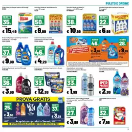 Volantino Iper La Grande Pagina 25