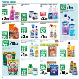 Volantino Iper La Grande Pagina 26