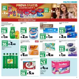 Volantino Iper La Grande Pagina 27