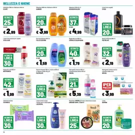 Volantino Iper La Grande Pagina 28