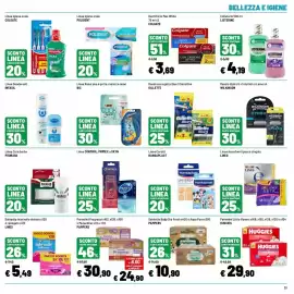 Volantino Iper La Grande Pagina 29