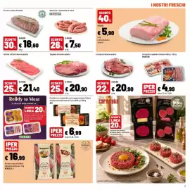 Volantino Iper La Grande Pagina 3