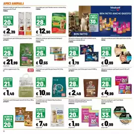 Volantino Iper La Grande Pagina 30