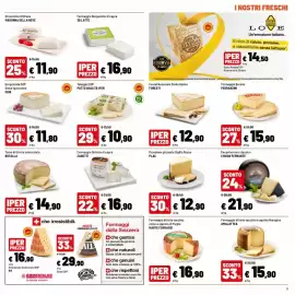 Volantino Iper La Grande Pagina 5