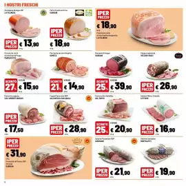 Volantino Iper La Grande Pagina 6