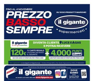 Volantino Il Gigante Pagina 38