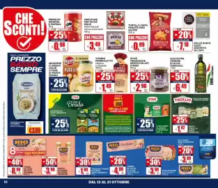 Volantino Il Gigante Pagina 10