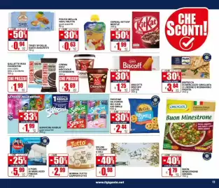 Volantino Il Gigante Pagina 11