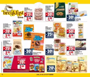 Volantino Il Gigante Pagina 12