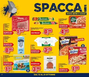 Volantino Il Gigante Pagina 2
