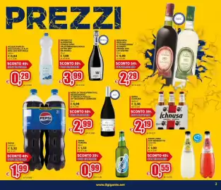 Volantino Il Gigante Pagina 3