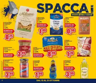 Volantino Il Gigante Pagina 4