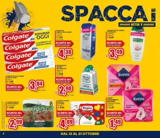 Volantino Il Gigante Pagina 6