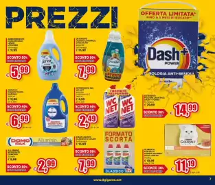 Volantino Il Gigante Pagina 7