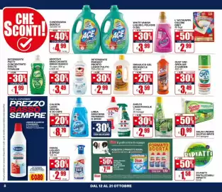 Volantino Il Gigante Pagina 8