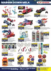 KM Trading catalogue Page 14