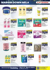 KM Trading catalogue Page 18