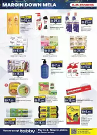 KM Trading catalogue Page 22