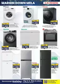 KM Trading catalogue Page 6