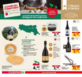 Volantino Despar Pagina 12