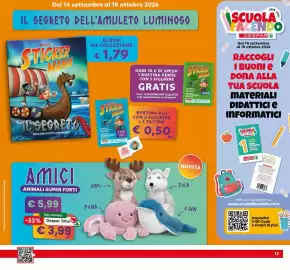Volantino Despar Pagina 13