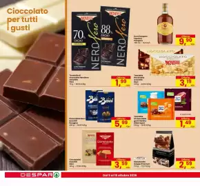 Volantino Despar Pagina 14