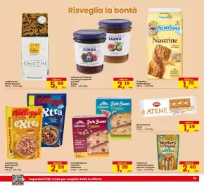Volantino Despar Pagina 15