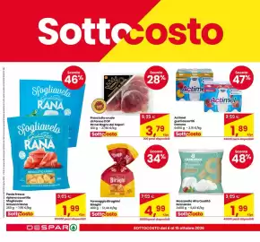 Volantino Despar Pagina 2