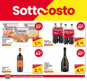Volantino Despar Pagina 3