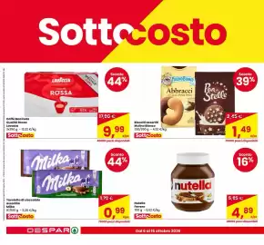 Volantino Despar Pagina 4