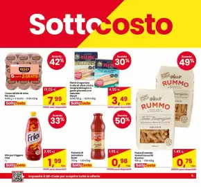 Volantino Despar Pagina 5