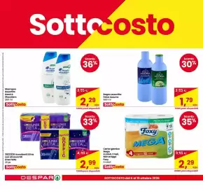 Volantino Despar Pagina 6