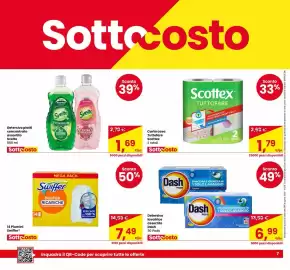 Volantino Despar Pagina 7