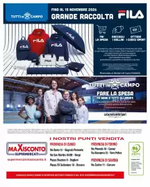 Volantino Maxisconto Pagina 16