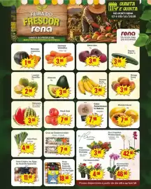Catálogo Supermercados Rena Página 1