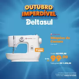 Folheto Deltasul Página 2