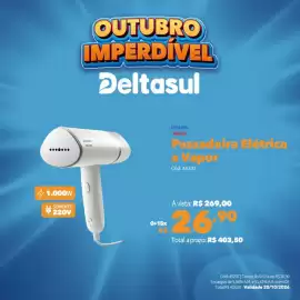 Folheto Deltasul Página 3