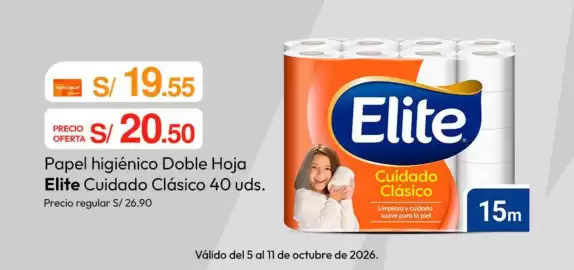 Catálogo Metro Página 3