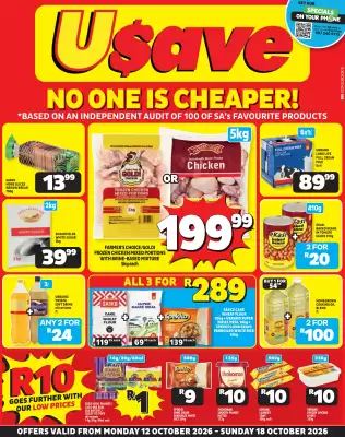 Usave catalogue (valid until 18-10)