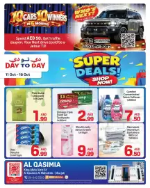 Day To Day catalogue week 42 Page 2